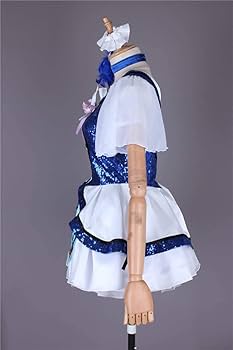 New Romantic Sailors コスプレ　桜内梨子 New Romantic Sailors 桜内梨子 コスプレ - メルカリ